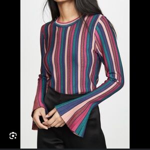 Jonathan Simkhai shirt